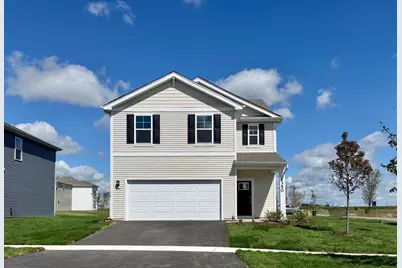 1431 Acadia Circle, Pingree Grove, IL 60140 - Photo 1