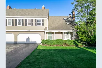 2S799 Grove Lane #-, Warrenville, IL 60555 - Photo 1