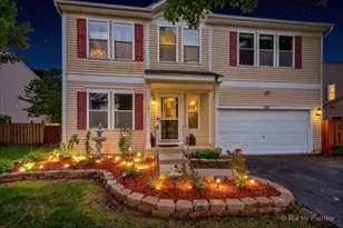 503 E Garfield St, Waterman, IL 60556 - Photo 1