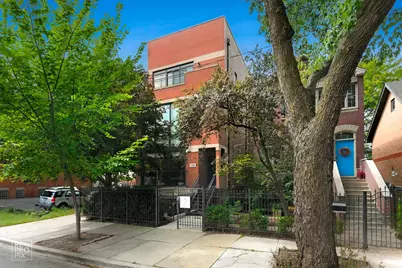 1700 N Talman Avenue #1, Chicago, IL 60647 - Photo 1