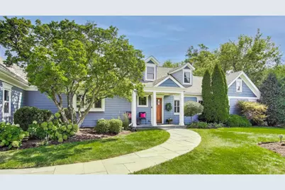 455 Sunset Ridge Road, Northfield, IL 60093 - Photo 1