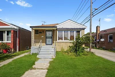 3542 W 77th Street, Chicago, IL 60652 - Photo 1