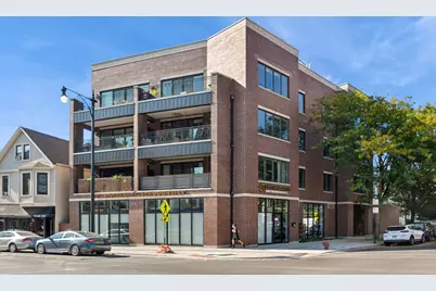 2505 W Carmen Avenue #303, Chicago, IL 60625 - Photo 1