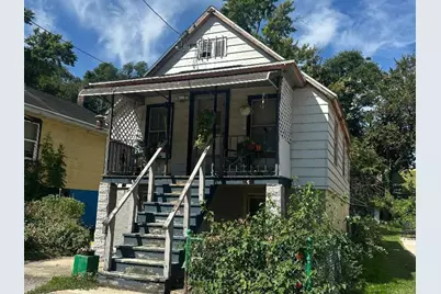 763 N Bluff Street, Joliet, IL 60435 - Photo 1