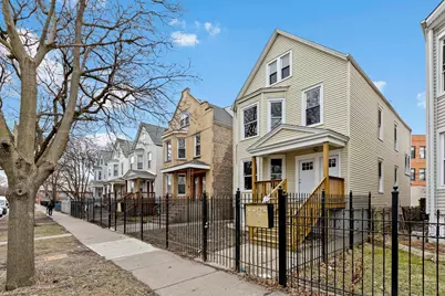 3847 W School Street, Chicago, IL 60618 - Photo 1