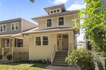 727 Wenonah Avenue, Oak Park, IL 60304 - Photo 1