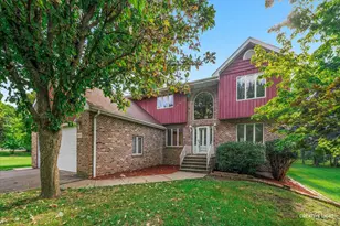 16561 S Lily Cache Rd, Plainfield, IL 60586 - Photo 1