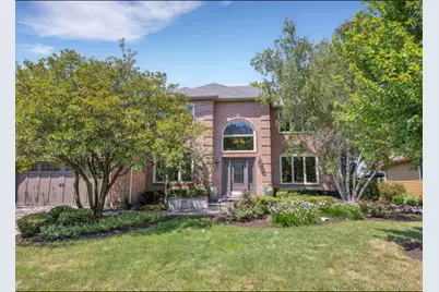 1435 Monarch Circle, Naperville, IL 60564 - Photo 1