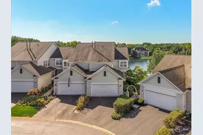 337 Normandie Drive, Sugar Grove, IL 60554 - Photo 1