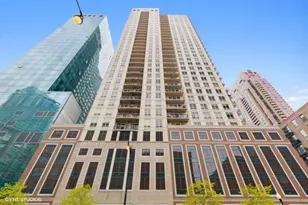 1111 S Wabash Ave, Chicago, IL 60605 - Photo 1