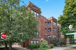 4904 N Rockwell St, Chicago, IL 60625 - Photo 1