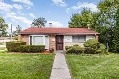 1351 Gordon Avenue, Calumet City, IL 60409 - Photo 1