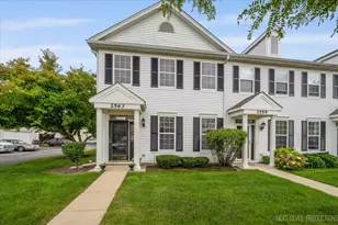 2563 Congress Ave, Aurora, IL 60503 - Photo 1