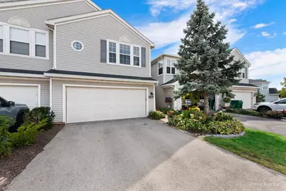 1033 Key Largo Drive, Romeoville, IL 60446 - Photo 1