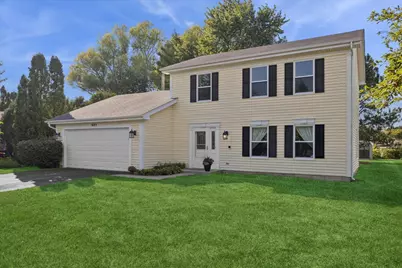 605 Claymont Court, Algonquin, IL 60102 - Photo 1