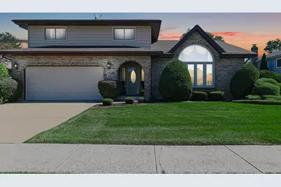 433 Wheatfield Road, Matteson, IL 60443 - Photo 1