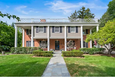 912 Forest Glen Drive, Winnetka, IL 60093 - Photo 1