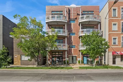 2250 W Foster Avenue #2E, Chicago, IL 60625 - Photo 1