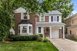 1227 16th St, Wilmette, IL 60091 - Photo 1