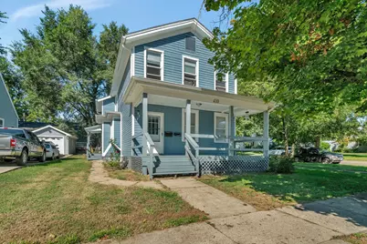 410 11th Avenue, Mendota, IL 61342 - Photo 1