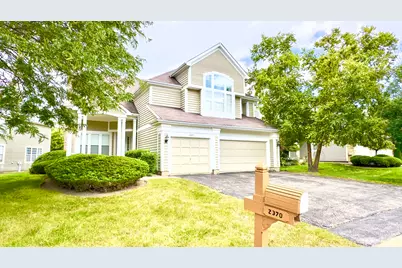 2370 Legends Court, Riverwoods, IL 60015 - Photo 1