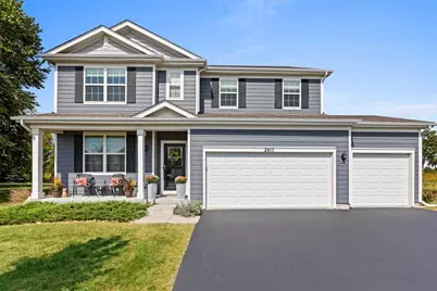 2417 Fairview Circle, Woodstock, IL 60098 - Photo 1