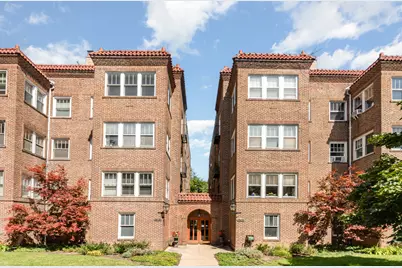 721 Emerson Street #2W, Evanston, IL 60201 - Photo 1