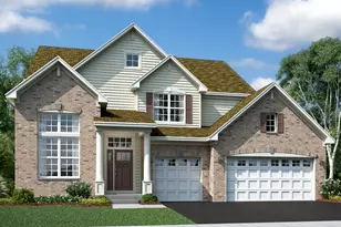 588 Wexford Dr, Elgin, IL 60124 - Photo 1