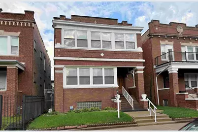 7926 S Peoria Street, Chicago, IL 60620 - Photo 1