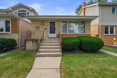 11144 S Troy Street, Chicago, IL 60655 - Photo 1
