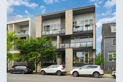 1816 N California Avenue #3N, Chicago, IL 60647 - Photo 1