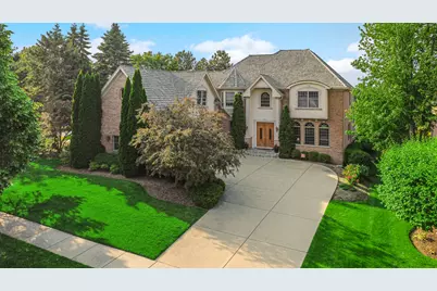 1654 Pebble Beach Way, Vernon Hills, IL 60061 - Photo 1