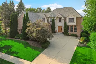 1654 Pebble Beach Way, Vernon Hills, IL 60061 - Photo 1