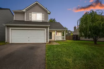 51 W Rustic Lane, Round Lake Beach, IL 60073 - Photo 1