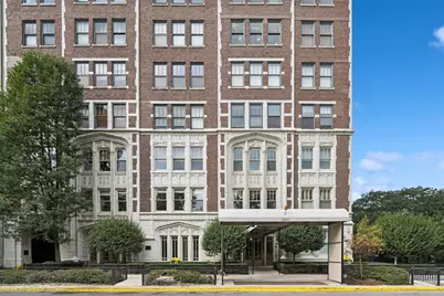 2440 N Lakeview Avenue #11D, Chicago, IL 60614 - Photo 1