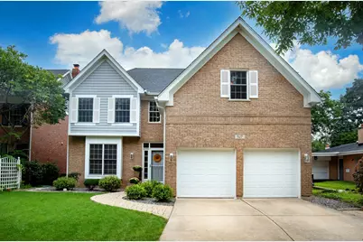 527 Malden Avenue, La Grange Park, IL 60526 - Photo 1
