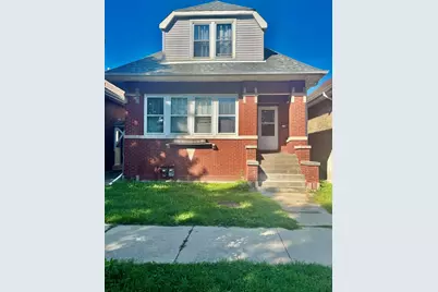 4218 N Monitor Avenue, Chicago, IL 60634 - Photo 1