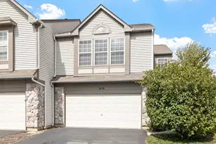 3174 Bromley Ln, Aurora, IL 60502 - Photo 1
