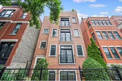 2146 N Racine Avenue #1, Chicago, IL 60614 - Photo 1