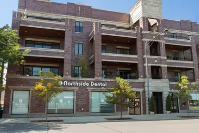 5820 N Clark Street #401, Chicago, IL 60660 - Photo 1