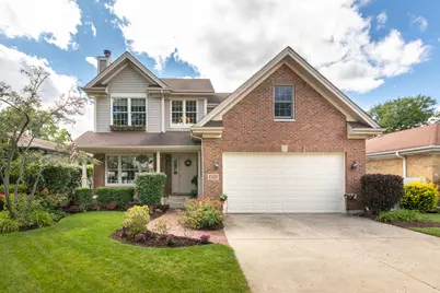 408 N Seminary Avenue, Park Ridge, IL 60068 - Photo 1