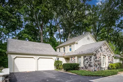 5 Court Of Bucks County, Lincolnshire, IL 60069 - Photo 1