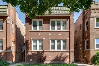 3817 N Sawyer Avenue, Chicago, IL 60618 - Photo 1
