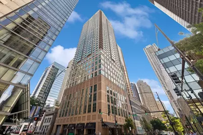 2 E Erie Street #2605, Chicago, IL 60611 - Photo 1