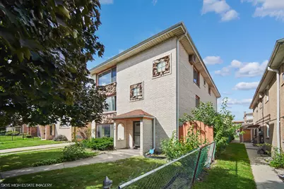 74 Yates Avenue, Calumet City, IL 60409 - Photo 1