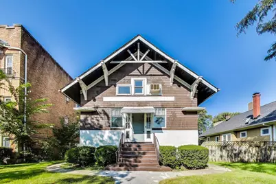 216 S Austin Boulevard, Oak Park, IL 60304 - Photo 1