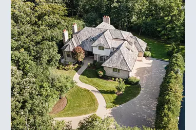 1401 W Everett Road, Lake Forest, IL 60045 - Photo 1