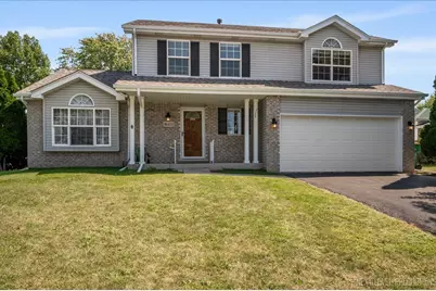 16453 Timberview Drive, Plainfield, IL 60586 - Photo 1