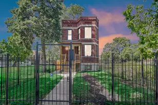 6726 S Emerald Ave, Chicago, IL 60621 - Photo 1