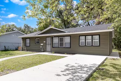 15804 Hoyne Avenue, Harvey, IL 60426 - Photo 1